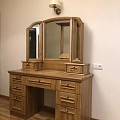 Ozola tualetes galdiņš