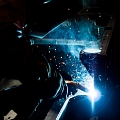 Welding