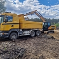 услуги строительной техники