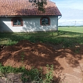 attīrīšanas iekārtas izbūve