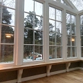 winter gardens