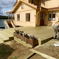 Home restoration