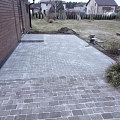 Paving