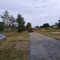 Защитные пластины для зеленых зон