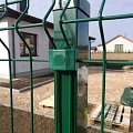fence panel