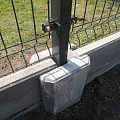 fence supply