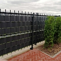 fence manufacturing
