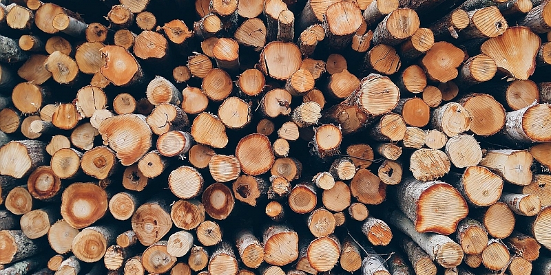 Покупка дров