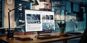 Решения для WordPress