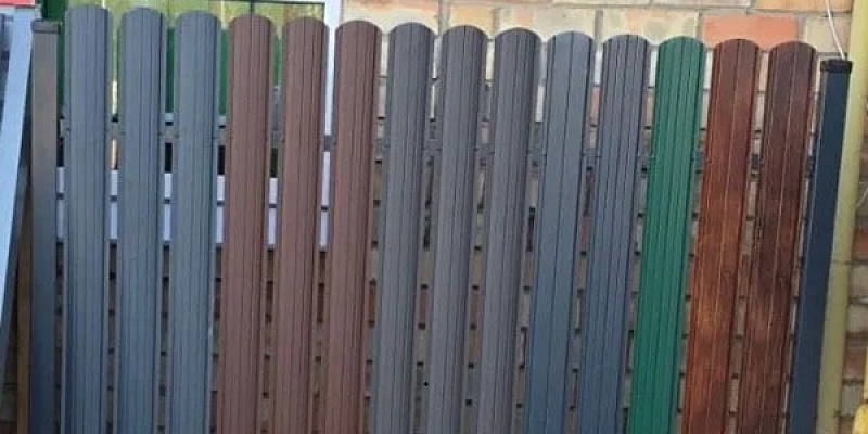 Fencing of territories