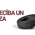 Tire sales and installation