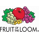 FRUIT OF THE LOOM