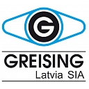 greising