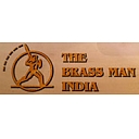 the brass man india