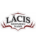 Lacis, баня