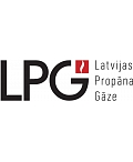 Latvijas propāna gāze, ООО, Автозаправочная станция