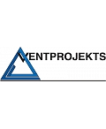 Ventprojekts, Ltd., design in Ventspils