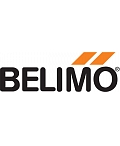 Belimo Balticum, LTD, Ventilation automatics