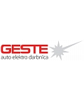 Geste, автосервисный центр по отоплению и сигнализации