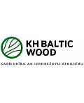 KH Baltic Wood, Ltd., floor board lamella production