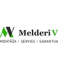 Melderi V, ООО, ворота и заборы