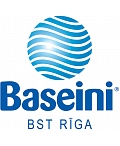 BST Rīgas baseini, LTD, swimming pool installation, equipment