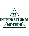 FF International Movers, LTD, Moving services