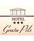 Grašu pils, LTD, Hotel