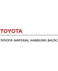 Toyota Material Handling Baltic, ООО