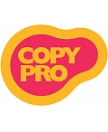 Copy Pro, копирование