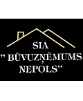 Būvuzņēmums NEPOLS, SIA