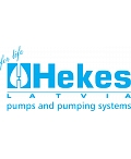 Hekes Latvija, Ltd., pump, valve systems