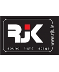 RJK, LTD