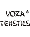 Voza Tekstils, ООО, вышивка, услуги набивки