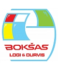 Bokšas, windows and doors