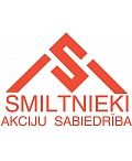 "Smiltnieki", AS