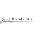 Trīs saujas, ООО, Похоронное бюро