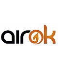 AIROK, LTD, Gas sales point