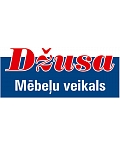 Džusegs, LTD