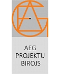 AEG Projektu birojs, Ltd.
