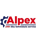Alpex, SIA, Inženiertehniskais serviss & avārijas dienests