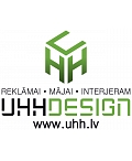 Uhh Design, ООО