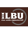 Ilbu, ООО, Лесоматериалы в Кекаве
