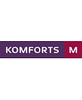 Komforts M, LTD