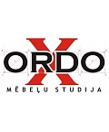 Ordo X, SIA, mēbeļu izgatavošana pēc pasūtījuma
