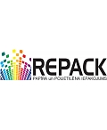 Repack, LTD