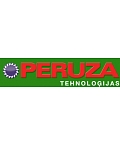 PERUZA TEHNOLOĢIJAS, LTD, industrial wheels