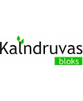 Kalndruvas bloks, ООО