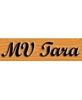 MV Tara, Ltd., Woodworking