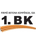 Pirmā Betona Kompānija, LTD